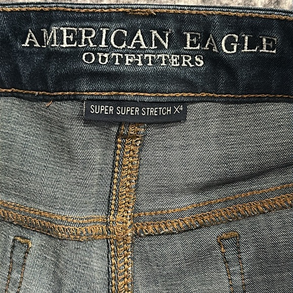 American Eagle Jeans - Picture 2 of 4